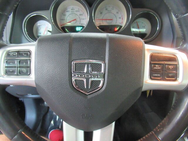 2013 Dodge Challenger R/T