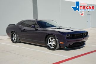 2013 Dodge Challenger R/T | Mesquite, TX | Texas Autos Direct