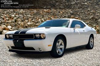 2013 Dodge Challenger SXT | Naugatuck, Connecticut | A Better Way Wholesale Autos-CT in Naugatuck, Connecticut 06770