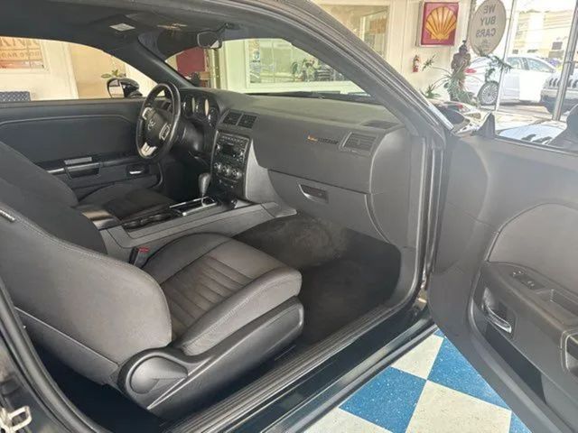 2013 Dodge Challenger SXT | Rome, GA | Knight's Car Store