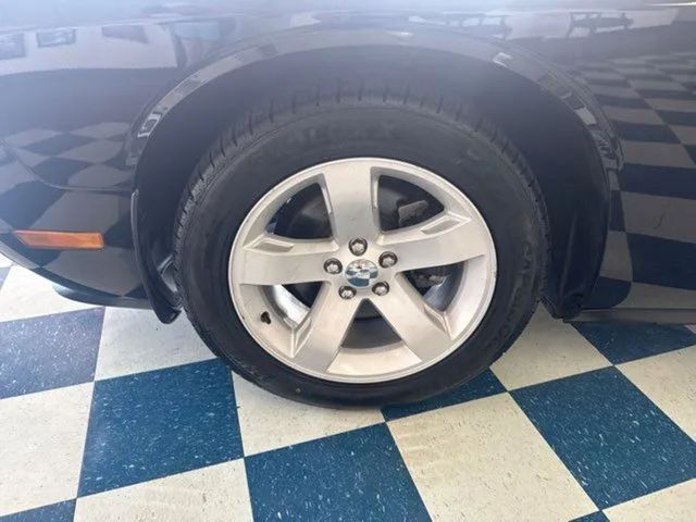 2013 Dodge Challenger SXT | Rome, GA | Knight's Car Store