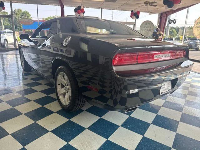 2013 Dodge Challenger SXT | Rome, GA | Knight's Car Store