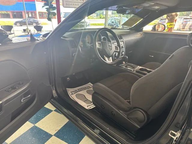 2013 Dodge Challenger SXT | Rome, GA | Knight's Car Store