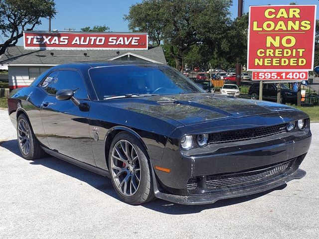 2013 Dodge Challenger SRT8 392 | San Antonio, TX | Texas Auto Save