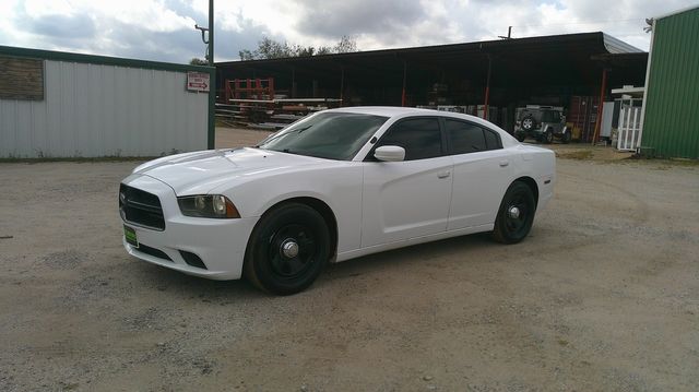 2013 Dodge Charger Police | Conroe, TX | GNC Motors
