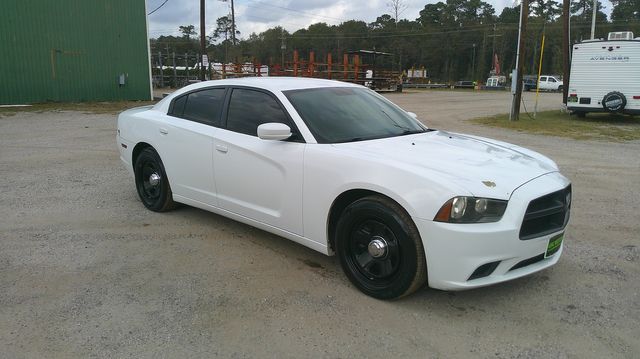 2013 Dodge Charger Police | Conroe, TX | GNC Motors