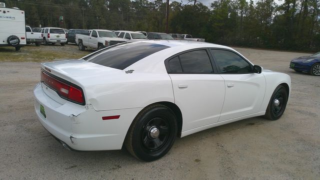 2013 Dodge Charger Police | Conroe, TX | GNC Motors