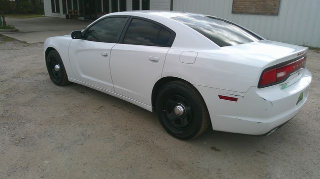 2013 Dodge Charger Police | Conroe, TX | GNC Motors