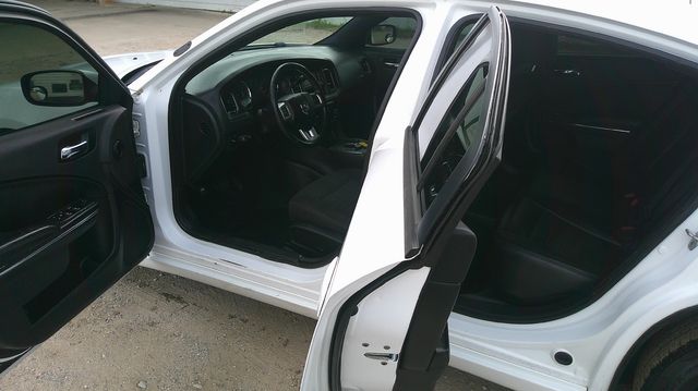 2013 Dodge Charger Police | Conroe, TX | GNC Motors