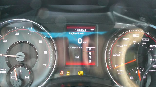 2013 Dodge Charger Police | Conroe, TX | GNC Motors