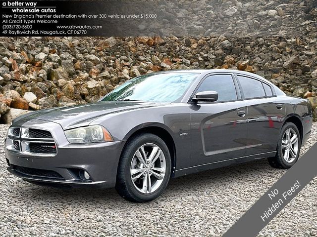 2013 Dodge Charger
