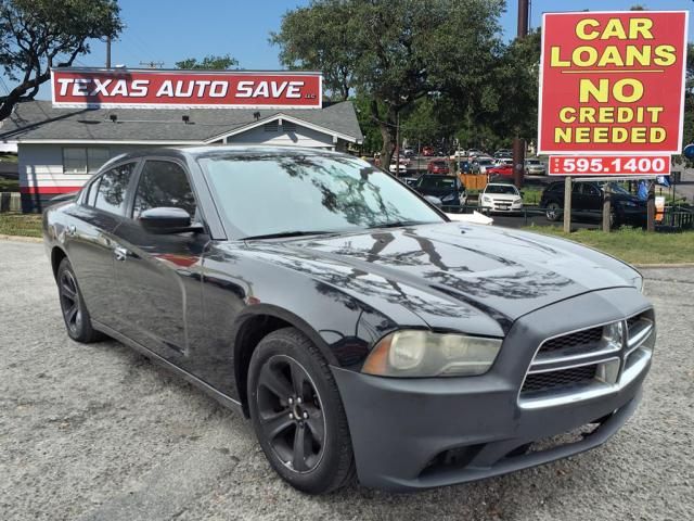 2013 Dodge Charger SE | San Antonio, TX | Texas Auto Save