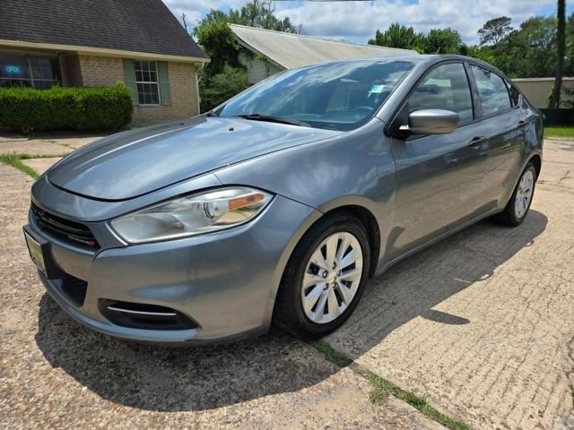 2013 Dodge Dart SE | Conroe, TX | GNC Motors
