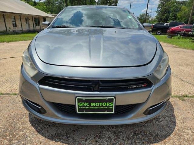 2013 Dodge Dart SE | Conroe, TX | GNC Motors