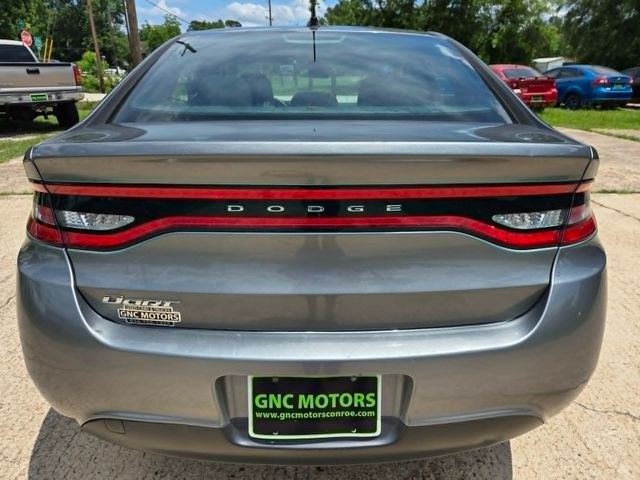 2013 Dodge Dart SE | Conroe, TX | GNC Motors