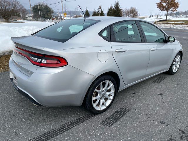 2013 Dodge Dart SXT | Ephrata, PA | Pine Tree Motors