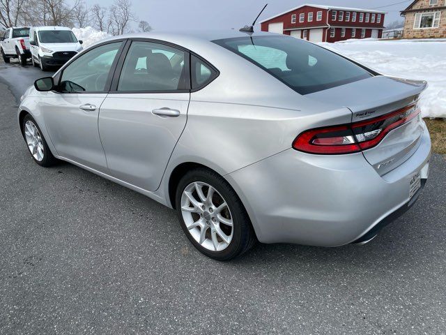 2013 Dodge Dart SXT | Ephrata, PA | Pine Tree Motors 2013 Dodge Dart SXT | Ephrata, PA | Pine Tree Motors