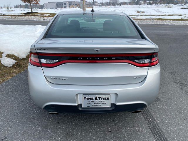 2013 Dodge Dart SXT | Ephrata, PA | Pine Tree Motors 2013 Dodge Dart SXT | Ephrata, PA | Pine Tree Motors