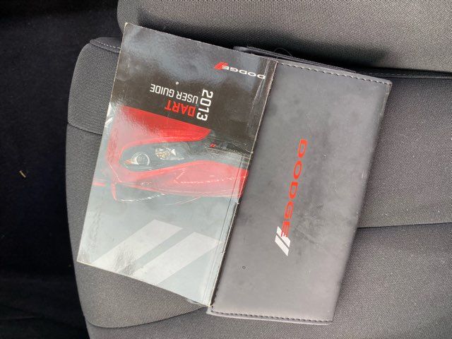 2013 Dodge Dart SXT | Ephrata, PA | Pine Tree Motors