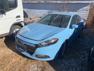 2013 Dodge Dart Rallye | Fremont, NE | J&S Auto Sales