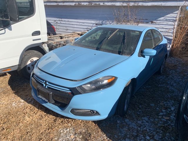 2013 Dodge Dart Rallye | Fremont, NE | J&S Auto Sales