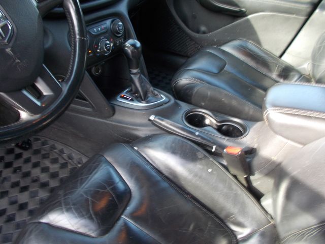 2013 Dodge Dart Limited