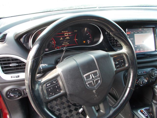 2013 Dodge Dart Limited