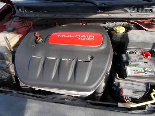 2013 Dodge Dart Limited