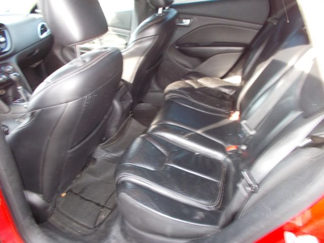 2013 Dodge Dart Limited