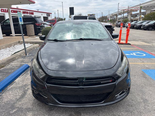 2013 Dodge Dart Rallye | San Antonio, TX | Clear Choice Automotive South