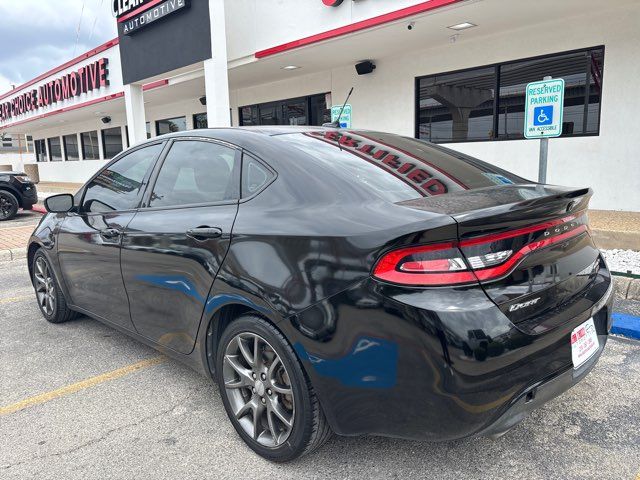 2013 Dodge Dart Rallye | San Antonio, TX | Clear Choice Automotive South