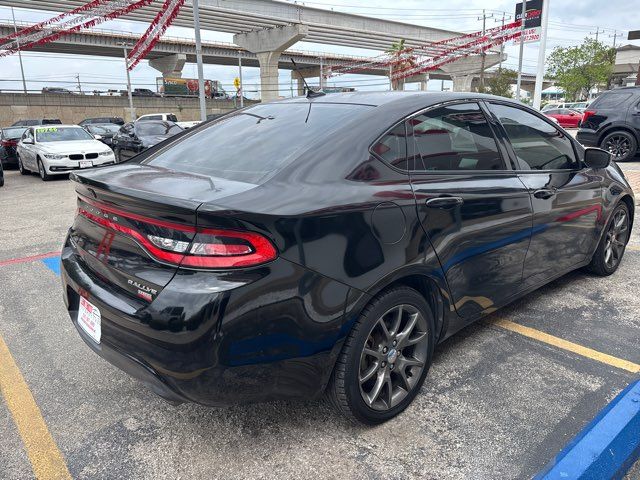 2013 Dodge Dart Rallye | San Antonio, TX | Clear Choice Automotive South
