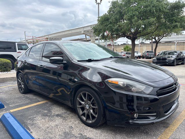 2013 Dodge Dart Rallye | San Antonio, TX | Clear Choice Automotive South 2013 Dodge Dart Rallye | San Antonio, TX | Clear Choice Automotive South