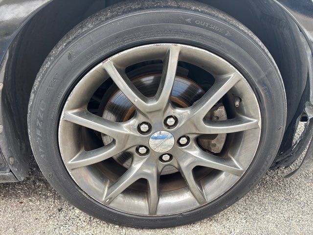 2013 Dodge Dart Rallye | San Antonio, TX | Clear Choice Automotive South