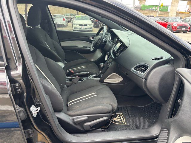 2013 Dodge Dart Rallye | San Antonio, TX | Clear Choice Automotive South