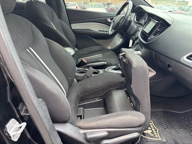 2013 Dodge Dart Rallye | San Antonio, TX | Clear Choice Automotive South 2013 Dodge Dart Rallye | San Antonio, TX | Clear Choice Automotive South