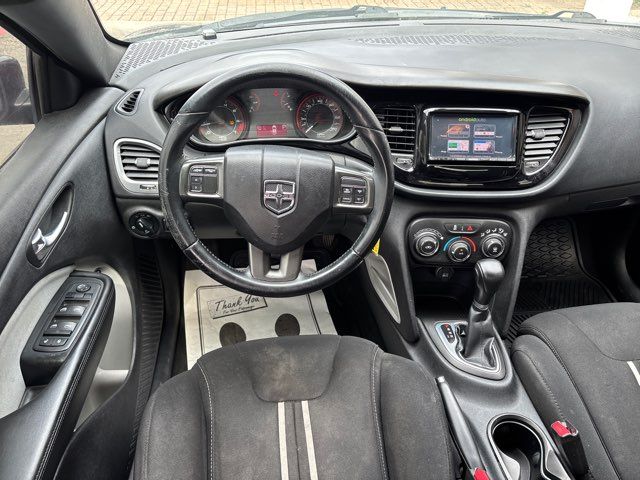 2013 Dodge Dart Rallye | San Antonio, TX | Clear Choice Automotive South 2013 Dodge Dart Rallye | San Antonio, TX | Clear Choice Automotive South