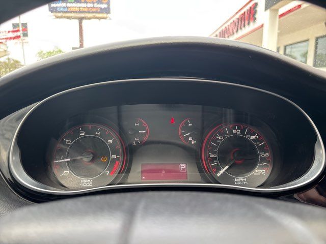 2013 Dodge Dart Rallye | San Antonio, TX | Clear Choice Automotive South