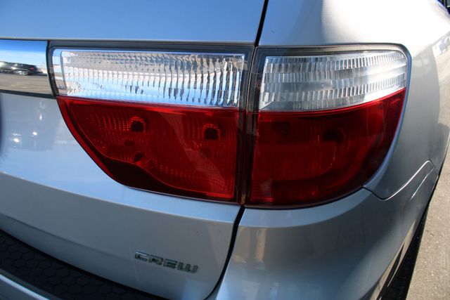 2013 Dodge Durango Crew