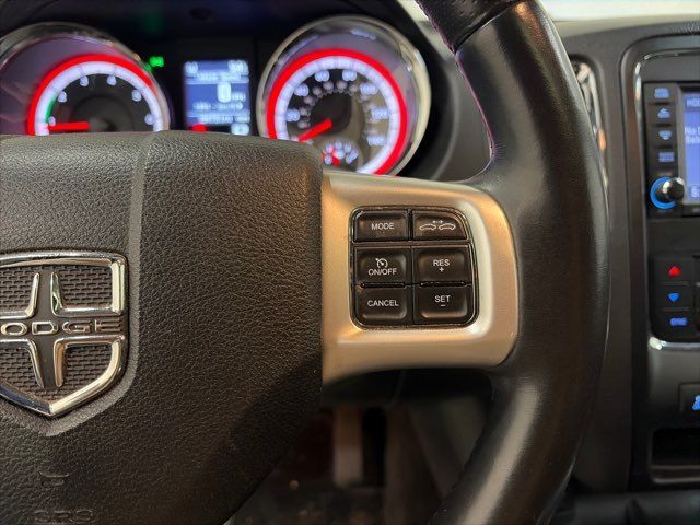 2013 Dodge Durango Citadel