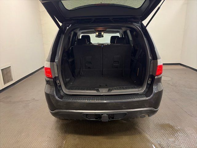 2013 Dodge Durango Citadel