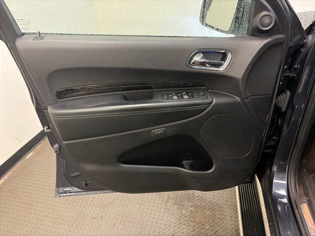 2013 Dodge Durango Citadel