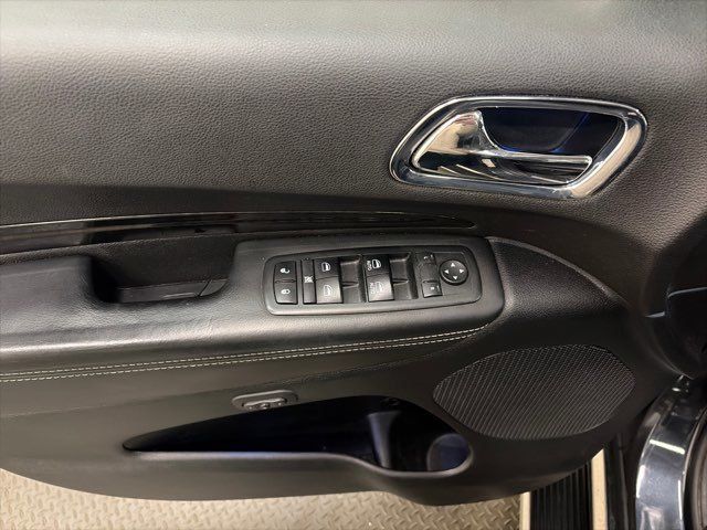 2013 Dodge Durango Citadel