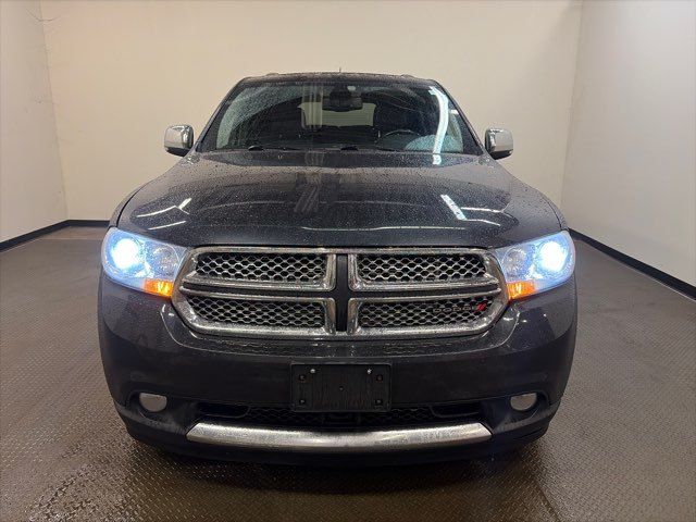 2013 Dodge Durango Citadel