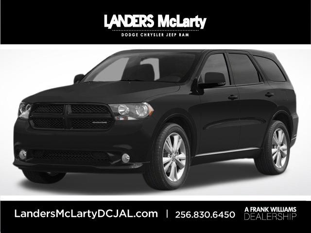 2013 Dodge Durango Citadel | Huntsville, Alabama | Landers Mclarty DCJ in Huntsville, Alabama 35806