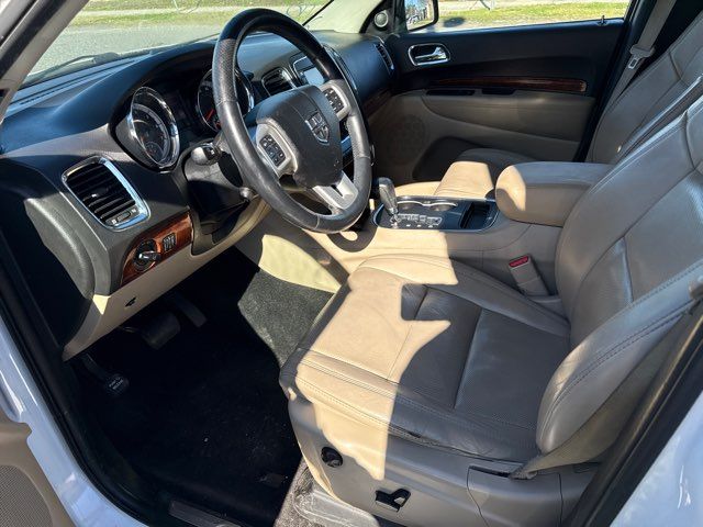 2013 Dodge Durango Citadel | Kenner, LA | Auto Nation LLC 2013 Dodge Durango Citadel | Kenner, LA | Auto Nation LLC