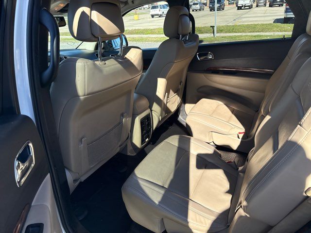 2013 Dodge Durango Citadel | Kenner, LA | Auto Nation LLC