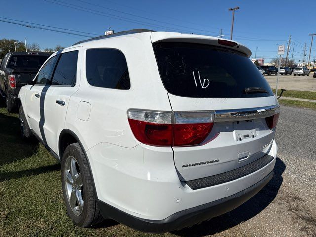 2013 Dodge Durango Citadel | Kenner, LA | Auto Nation LLC