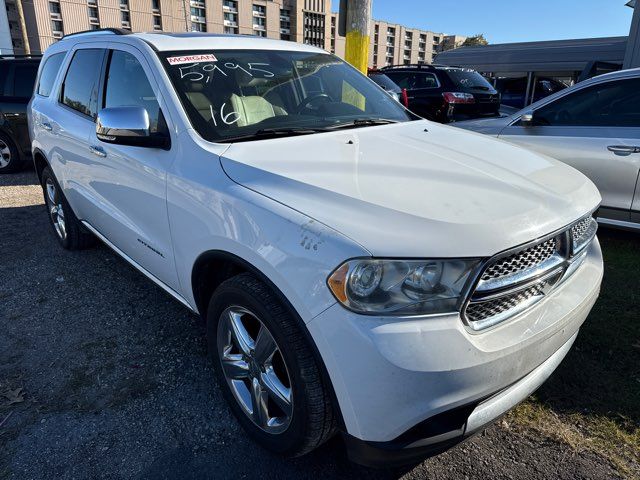 2013 Dodge Durango Citadel | Kenner, LA | Auto Nation LLC in Kenner, LA 70062