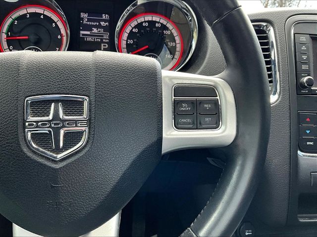 2013 Dodge Durango R/T